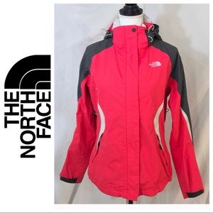 The North Face Boundary Triclimate Parka Jacket